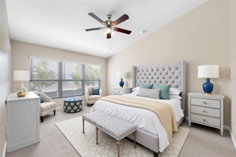Adosado en venta en Tampa, Florida, 3 dormitorios, 150.69 m2 № 1793780 - foto 17