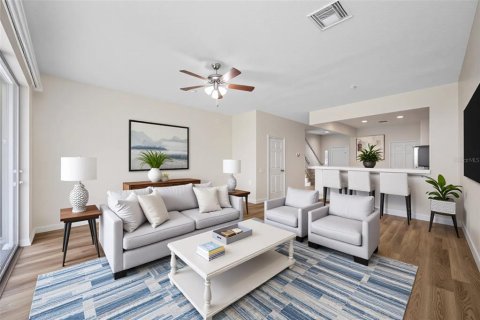Adosado en venta en Tampa, Florida, 3 dormitorios, 150.69 m2 № 1793780 - foto 11
