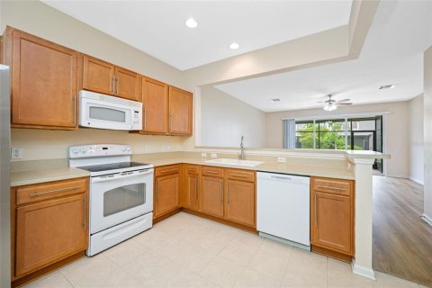 Adosado en venta en Tampa, Florida, 3 dormitorios, 150.69 m2 № 1793780 - foto 8