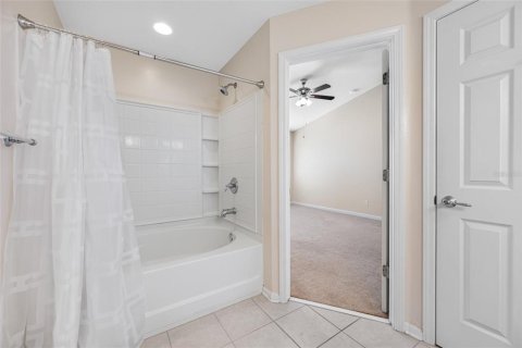 Adosado en venta en Tampa, Florida, 3 dormitorios, 150.69 m2 № 1793780 - foto 21