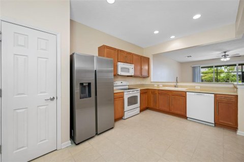 Adosado en venta en Tampa, Florida, 3 dormitorios, 150.69 m2 № 1793780 - foto 6