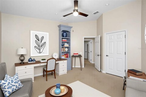 Adosado en venta en Tampa, Florida, 3 dormitorios, 150.69 m2 № 1793780 - foto 23