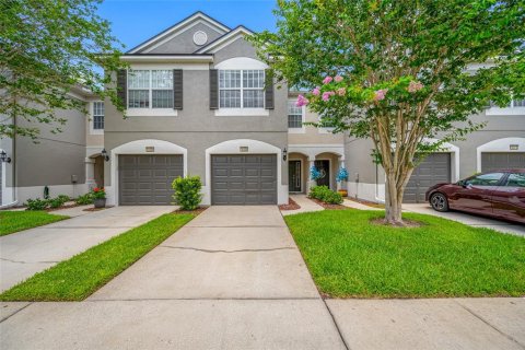 Adosado en venta en Tampa, Florida, 3 dormitorios, 150.69 m2 № 1793780 - foto 2