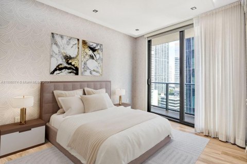 Copropriété à vendre à Miami, Floride: 2 chambres, 107.02 m2 № 1933974 - photo 22