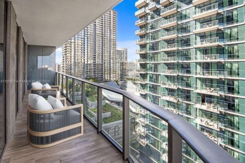 Copropriété à vendre à Miami, Floride: 2 chambres, 107.02 m2 № 1933974 - photo 30