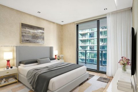 Copropriété à vendre à Miami, Floride: 2 chambres, 107.02 m2 № 1933974 - photo 14