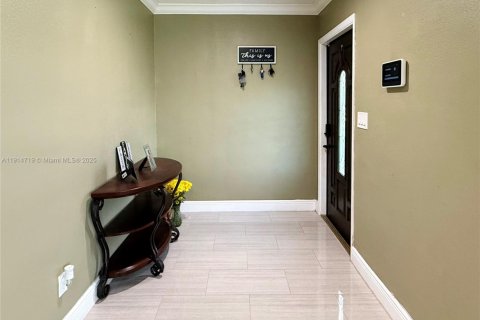 Villa ou maison à vendre à Homestead, Floride: 3 chambres, 136.01 m2 № 2082444 - photo 7