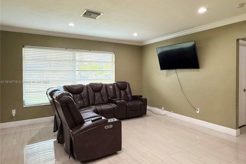 Villa ou maison à vendre à Homestead, Floride: 3 chambres, 136.01 m2 № 2082444 - photo 8