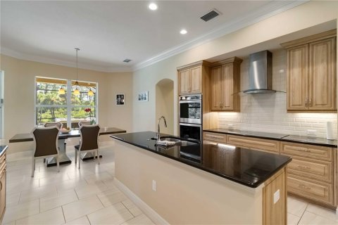 Villa ou maison à vendre à Englewood, Floride: 9 chambres, 495.91 m2 № 2144019 - photo 21