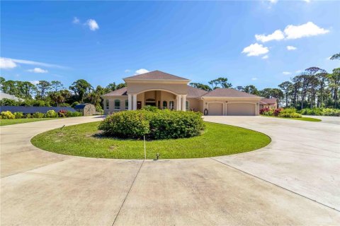 Villa ou maison à vendre à Englewood, Floride: 9 chambres, 495.91 m2 № 2144019 - photo 7