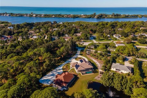 Villa ou maison à Englewood, Floride 9 chambres, 495.91 m2 № 2144019