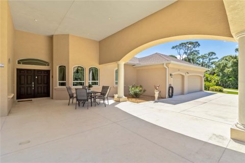 Villa ou maison à vendre à Englewood, Floride: 9 chambres, 495.91 m2 № 2144019 - photo 11