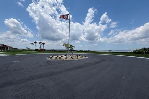 Land in Indian lake estates, Florida № 2162492 - photo 4