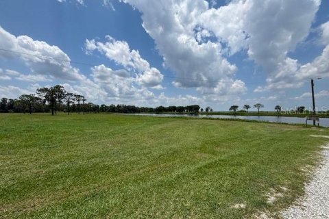 Land in Indian lake estates, Florida № 2162492 - photo 8