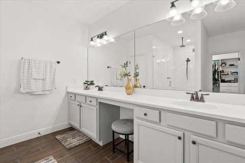 Adosado en venta en Apopka, Florida, 3 dormitorios, 200.76 m2 № 2100101 - foto 16