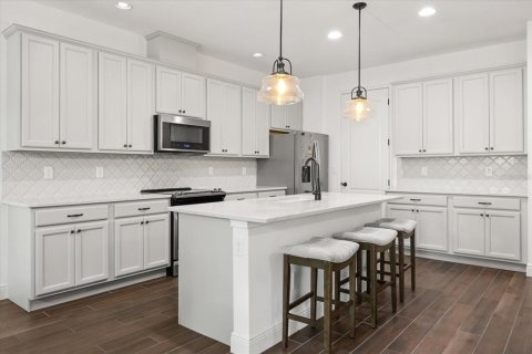 Adosado en venta en Apopka, Florida, 3 dormitorios, 200.76 m2 № 2100101 - foto 5