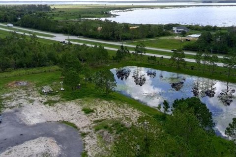 Land in Frostproof, Florida № 1812848 - photo 2