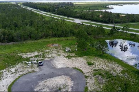 Land in Frostproof, Florida № 1812848 - photo 4