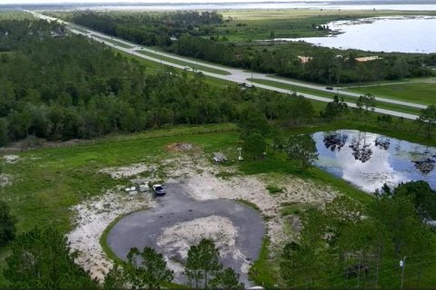 Land in Frostproof, Florida № 1812848 - photo 3