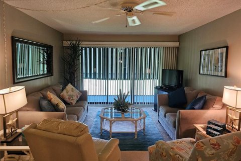 Condominio en alquiler en Bradenton, Florida, 2 dormitorios, 109.44 m2 № 1870985 - foto 4