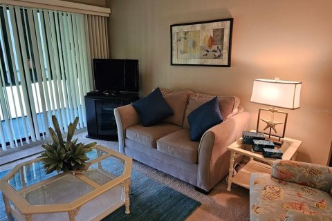 Condominio en alquiler en Bradenton, Florida, 2 dormitorios, 109.44 m2 № 1870985 - foto 5