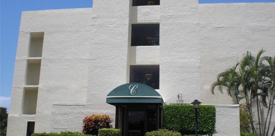 Condominio en Bradenton, Florida, 2 dormitorios  № 1870985