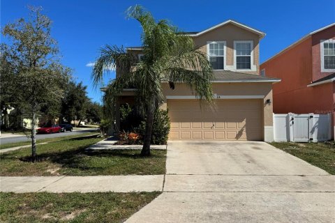 Casa en Davenport, Florida 4 dormitorios, 162.21 m2 № 2104271