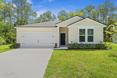 Villa ou maison à Palm Coast, Floride 3 chambres, 168.71 m2 № 2146716
