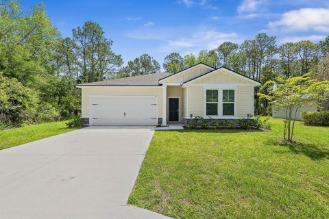 Villa ou maison à vendre à Palm Coast, Floride: 3 chambres, 168.71 m2 № 2146716 - photo 4