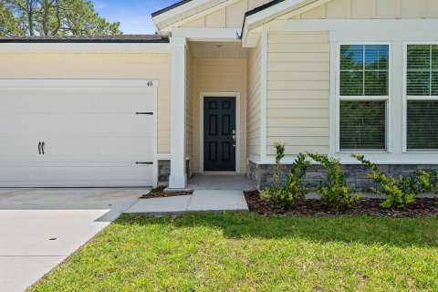 Villa ou maison à vendre à Palm Coast, Floride: 3 chambres, 168.71 m2 № 2146716 - photo 5
