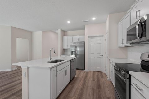 Villa ou maison à vendre à Palm Coast, Floride: 3 chambres, 168.71 m2 № 2146716 - photo 18