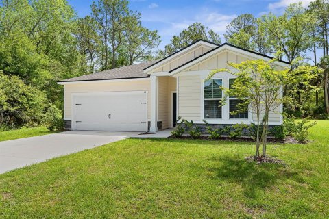 Villa ou maison à vendre à Palm Coast, Floride: 3 chambres, 168.71 m2 № 2146716 - photo 2