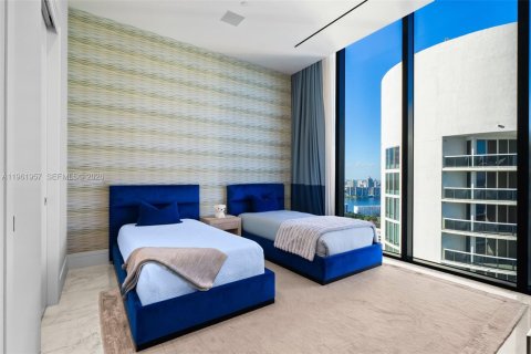 Copropriété à louer à Sunny Isles Beach, Floride: 3 chambres, 189.71 m2 № 2080876 - photo 8