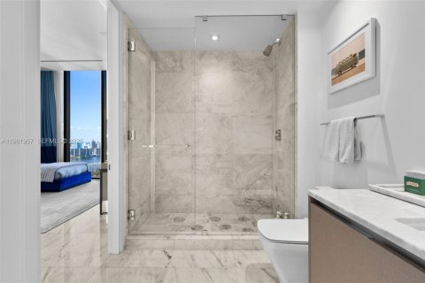 Copropriété à louer à Sunny Isles Beach, Floride: 3 chambres, 189.71 m2 № 2080876 - photo 11