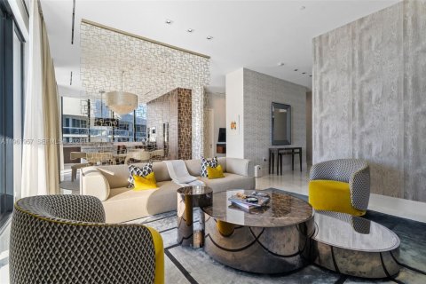 Condo à Sunny Isles Beach, Floride, 3 chambres  № 2080876