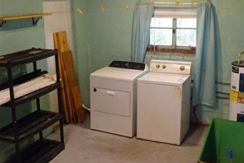 Villa ou maison à louer à Ocala, Floride: 2 chambres, 93.65 m2 № 2324860 - photo 17