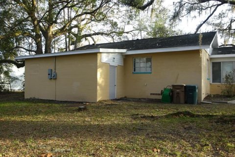 Villa ou maison à louer à Ocala, Floride: 2 chambres, 93.65 m2 № 2324860 - photo 2