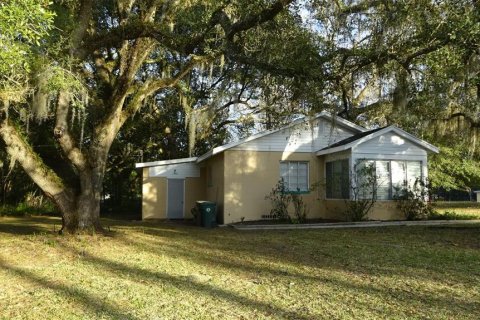 Villa ou maison à louer à Ocala, Floride: 2 chambres, 93.65 m2 № 2324860 - photo 20
