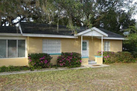 Villa ou maison à Ocala, Floride 2 chambres, 93.65 m2 № 2324860