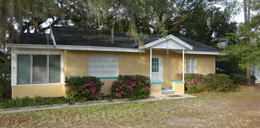 Villa ou maison à Ocala, Floride 2 chambres, 93.65 m2 № 2324860