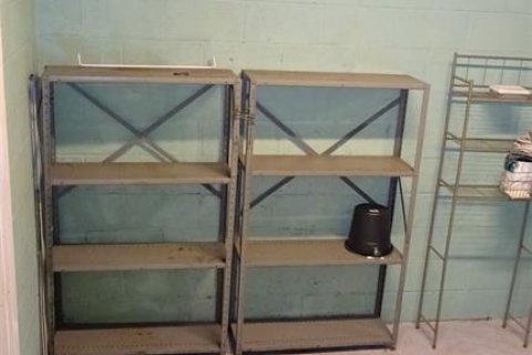 Villa ou maison à louer à Ocala, Floride: 2 chambres, 93.65 m2 № 2324860 - photo 16