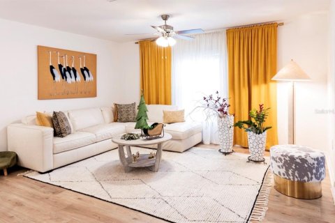 Villa ou maison à vendre à North Port, Floride: 3 chambres, 141.3 m2 № 2124685 - photo 4