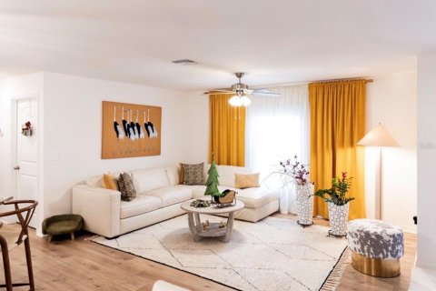 Villa ou maison à vendre à North Port, Floride: 3 chambres, 141.3 m2 № 2124685 - photo 3