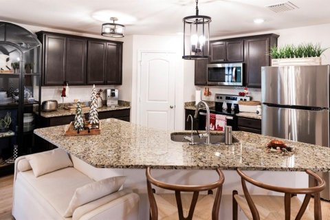 Villa ou maison à vendre à North Port, Floride: 3 chambres, 141.3 m2 № 2124685 - photo 21