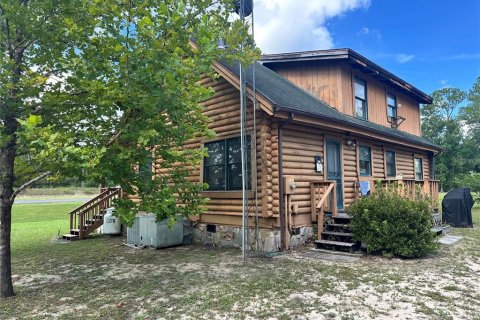 House in Bronson, Florida 3 bedrooms, 122.63 sq.m. № 1885487 - photo 6