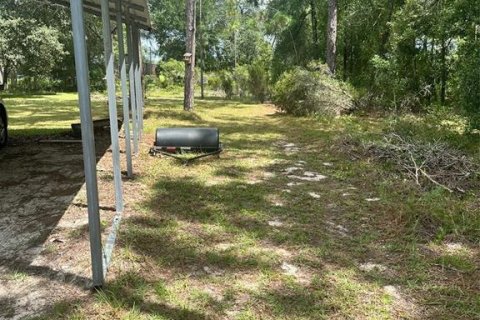 House in Bronson, Florida 3 bedrooms, 122.63 sq.m. № 1885487 - photo 29