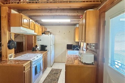 House in Bronson, Florida 3 bedrooms, 122.63 sq.m. № 1885487 - photo 12
