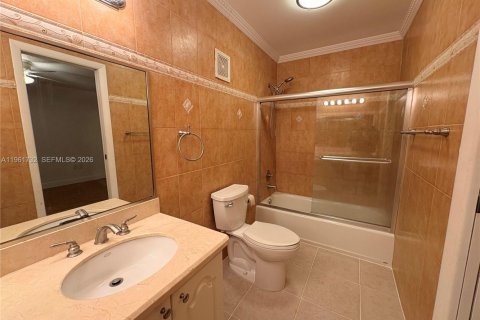 Снять в аренду кондоминиум в Дорал, Флорида 2 спальни, 148.64м2, № 2025112 - фото 20
