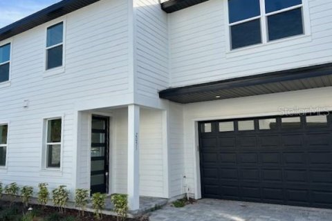 Villa ou maison à Orlando, Floride 3 chambres, 156.63 m2 № 2321463