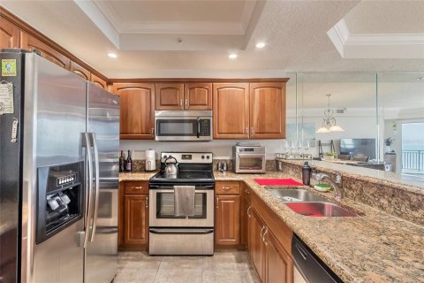 Condominio en alquiler en Daytona Beach, Florida, 3 dormitorios, 183.95 m2 № 1544050 - foto 19